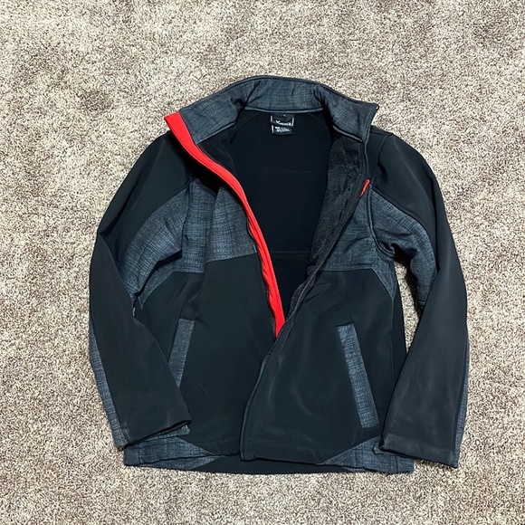 vertical9 Other - Vertical 9’ Boys fleece line jacket